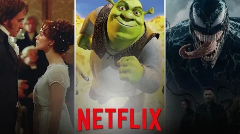 No solo Shrek: todos los retiros de Netflix para abril 2022.