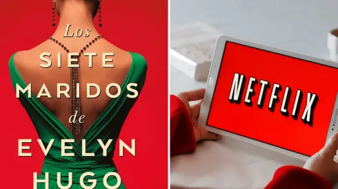 El bestseller de Taylor Jenkins Reid será adaptado por Netflix,