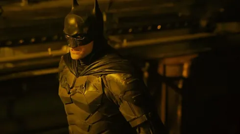 The Batman lleva recaudados más de 600 millones de dólares.