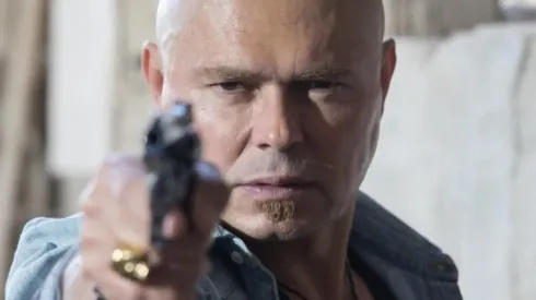 Lucho Velasco como Manín