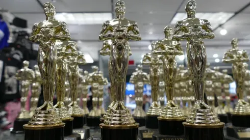 Premios Oscar