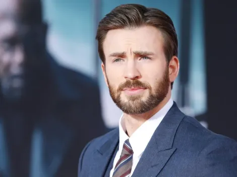 Chris Evans fue acusado de estafador