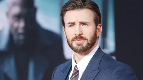 Chris Evans