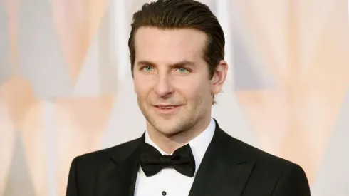 Bradley Cooper
