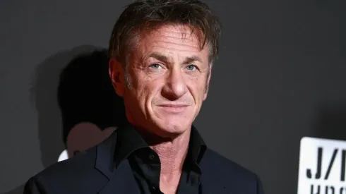 Sean Penn