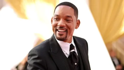 Will Smith