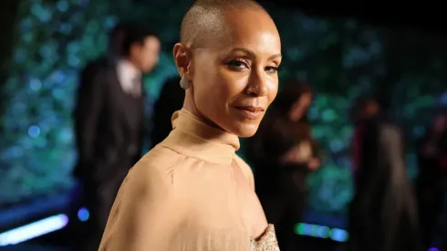 Fuera de la polémica entre Will Smith y Chris Rock: la emotiva historia de superación de Jada Pinkett.