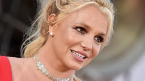 Britney Spears opinó sobre Euphoria.