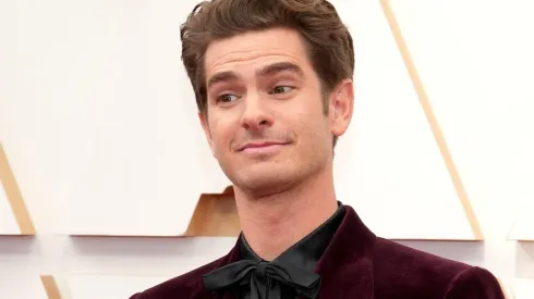 Andrew Garfield