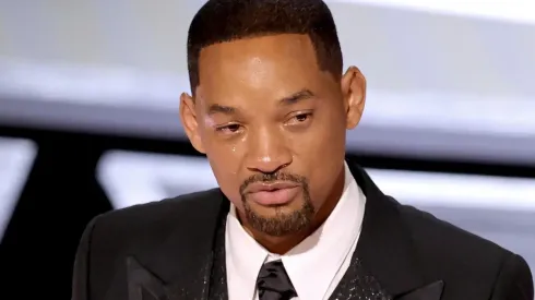 Will Smith
