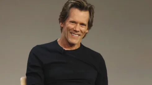 Kevin Bacon