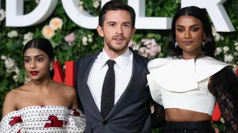 La segunda temporada de Bridgerton llegó al streaming.