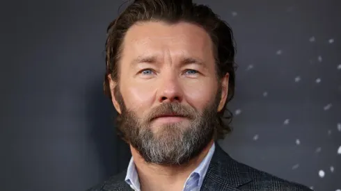 Joel Edgerton