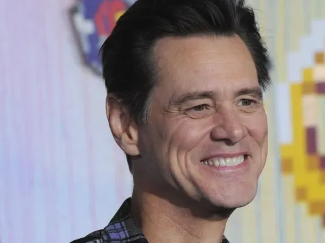 Oscar 2022: Jim Carrey defendió a Chris Rock