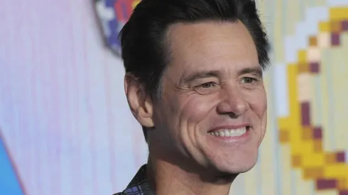 Jim Carrey habló en medio de la promoción por Sonic 2.