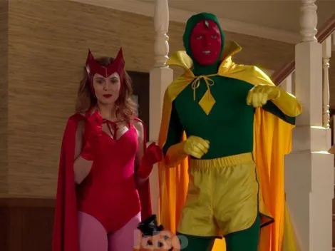 Doctor Strange 2: ¿regresará Paul Bettany a Marvel como Vision?