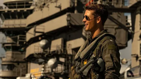 La película llegará el 26 de mayo.