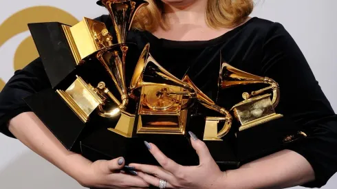 Los Grammy tendrán una nueva edición el próximo 3 de abril.