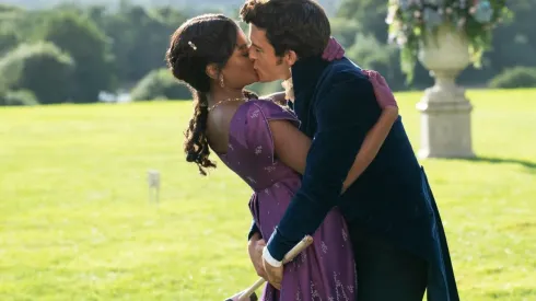 Bridgerton se superó a sí misma y acaba de romper un nuevo récord de audiencia en Netflix.