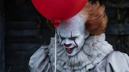 It estrenó su primera parte en 2017.