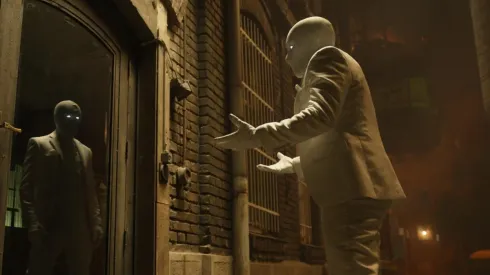 La serie tendrá 6 episodios.