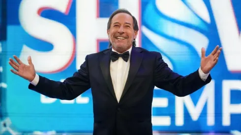 Guillermo Francella en Granizo