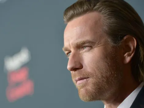 ¡Feliz cumpleaños para Ewan McGregor! Sus 4 mejores actuaciones