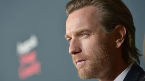 Ewan McGregor