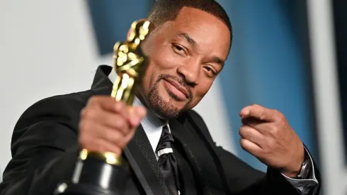La Academia inicia "procedimientos disciplinarios" contra Will Smith.