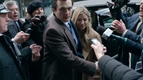 Netflix estrena una miniserie con una trama muy misteriosa que seguramente te atrapará.