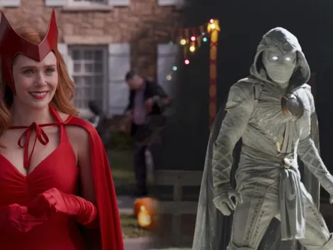 Moon Knight vs. WandaVision: qué serie fue mejor calificada