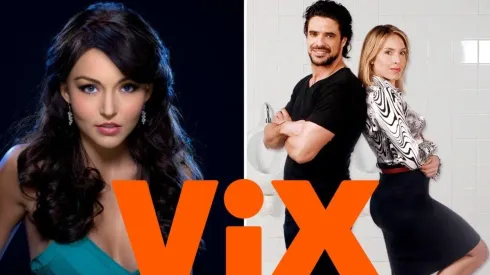 Vix estrena su plataforma de streaming