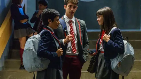 Élite estrenará su quinta temporada en streaming.