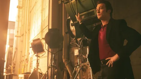 Miles Teller protagoniza The Offer.