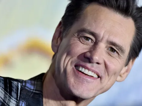 Jim Carrey dice que se retirará de la actuación este 2022