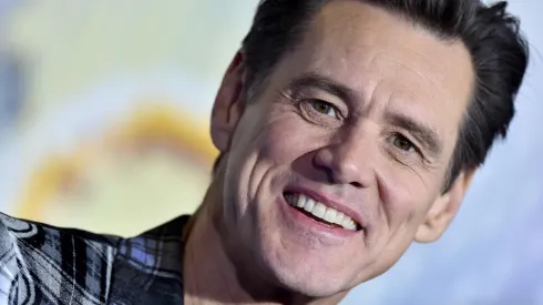 Jim Carrey promete tomarse un descanso de la actuación.