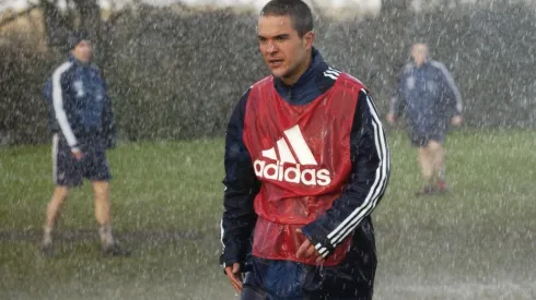 Kuno Becker, el actor mexicano que brilla en la saga.