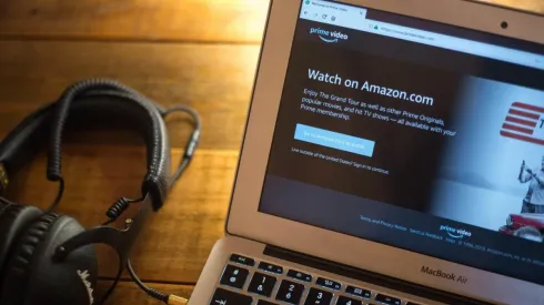 Amazon Prime Video