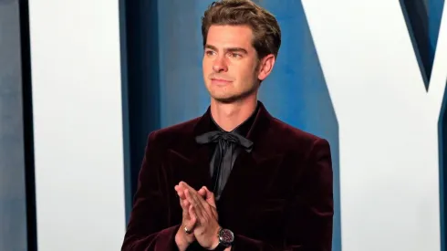 Andrew Garfield