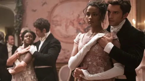 La segunda temporada de Bridgerton ya está en Netflix.