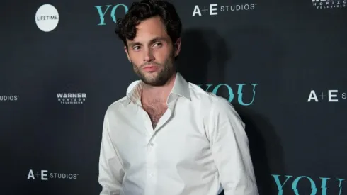 Penn Badgley protagonizará la cuarta temporada de You.