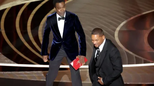 Los Oscar tuvieron una mala noche.