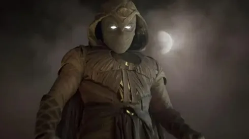 Oscar Isaac protagoniza Moon Knight para Marvel.