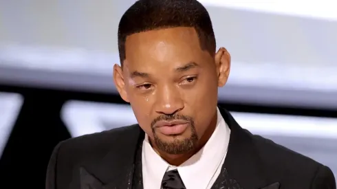 Will Smith renunció a la Academia tras el escándalo con Chris Rock.