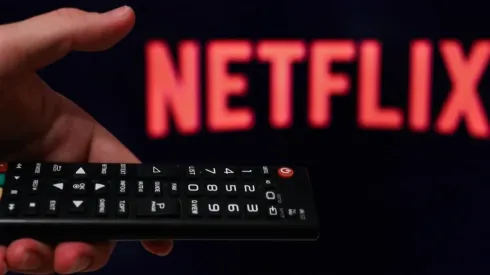Esta fue la película más vista de Netflix en la última semana (28 de marzo al 3 de abril 2022).