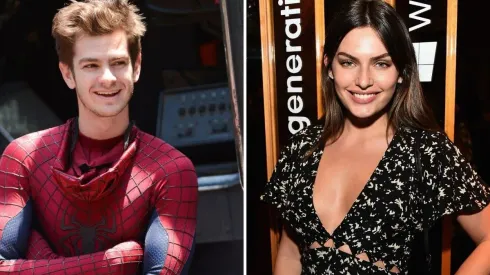 ¿Culpa de Marvel y Spider-Man? Andrew Garfield se separó de Alyssa Miller y esta es la razón.
