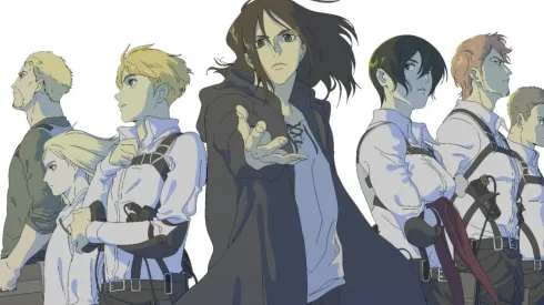 ¡Es oficial! La temporada final de Shingeki no Kyojin tendrá una parte 3 y ya tiene fecha de estreno.