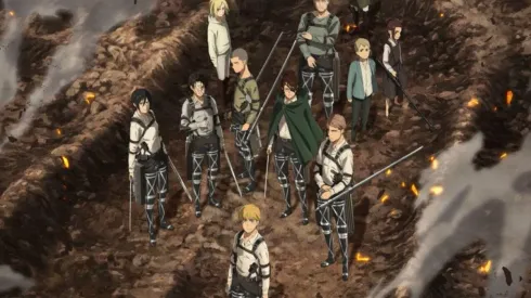 ¿Los fans querían una película? Memes y reacciones tras el anuncio de que el final de Shingeki no Kyojin tendrá una parte 3.