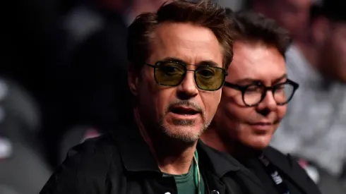 El actor se fue de Marvel después de Avengers: Endgame.