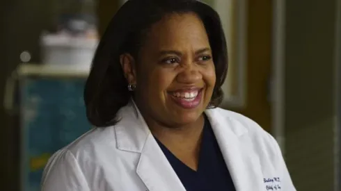 Miranda Bailey